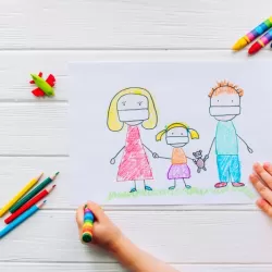 Children's Drawings, Pictures and Psychoanalysis